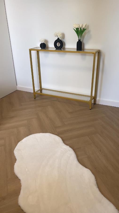 Apartament u Dyncyka - B&B