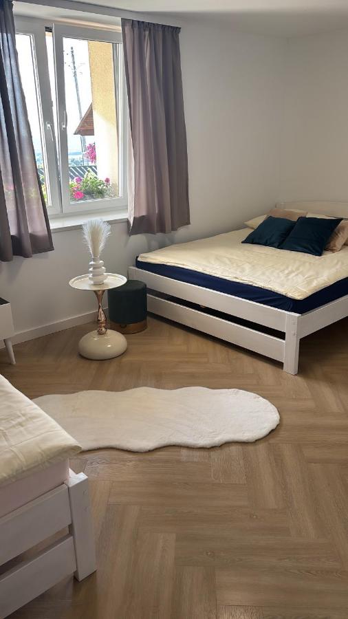 Apartament u Dyncyka