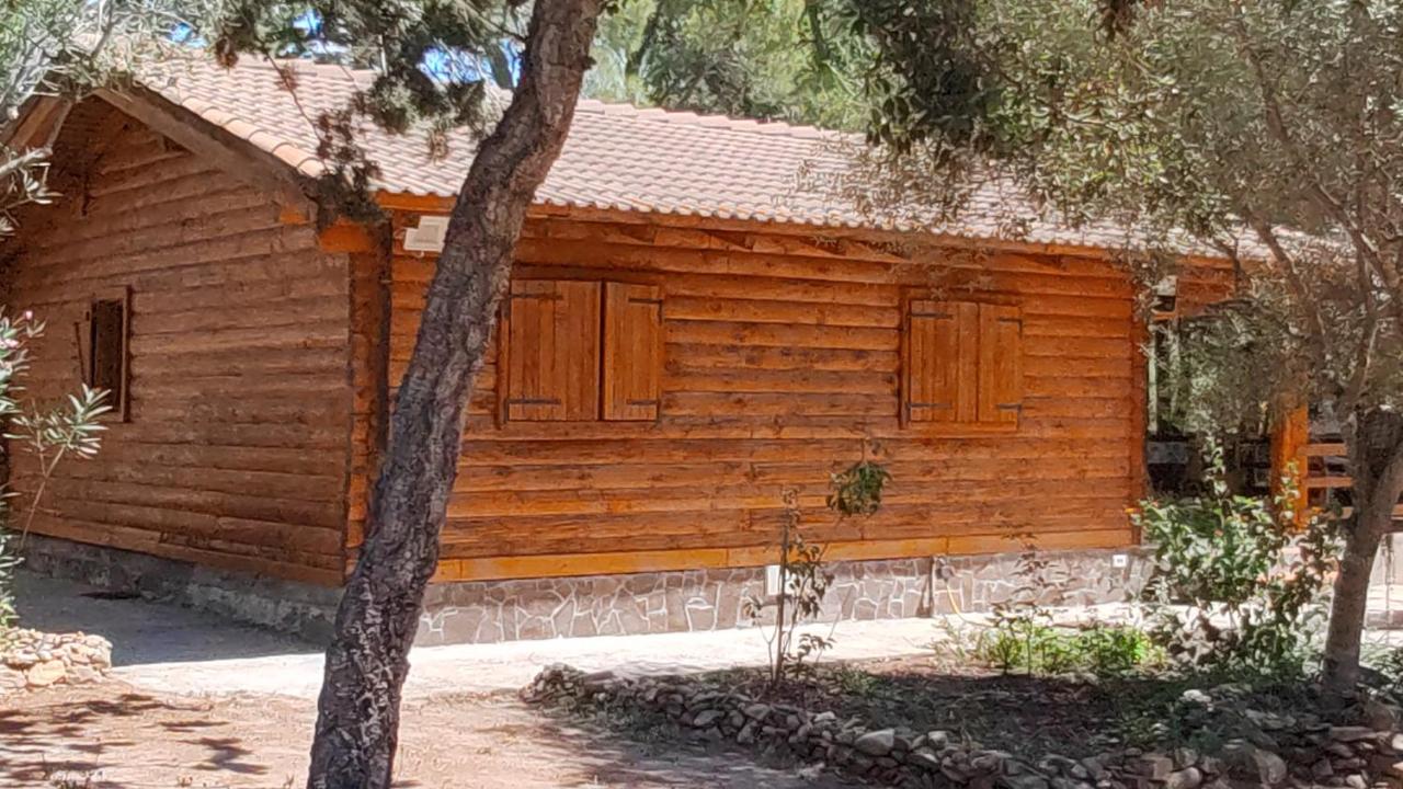 Casa vacanze Berchida - B&B Capo Comino