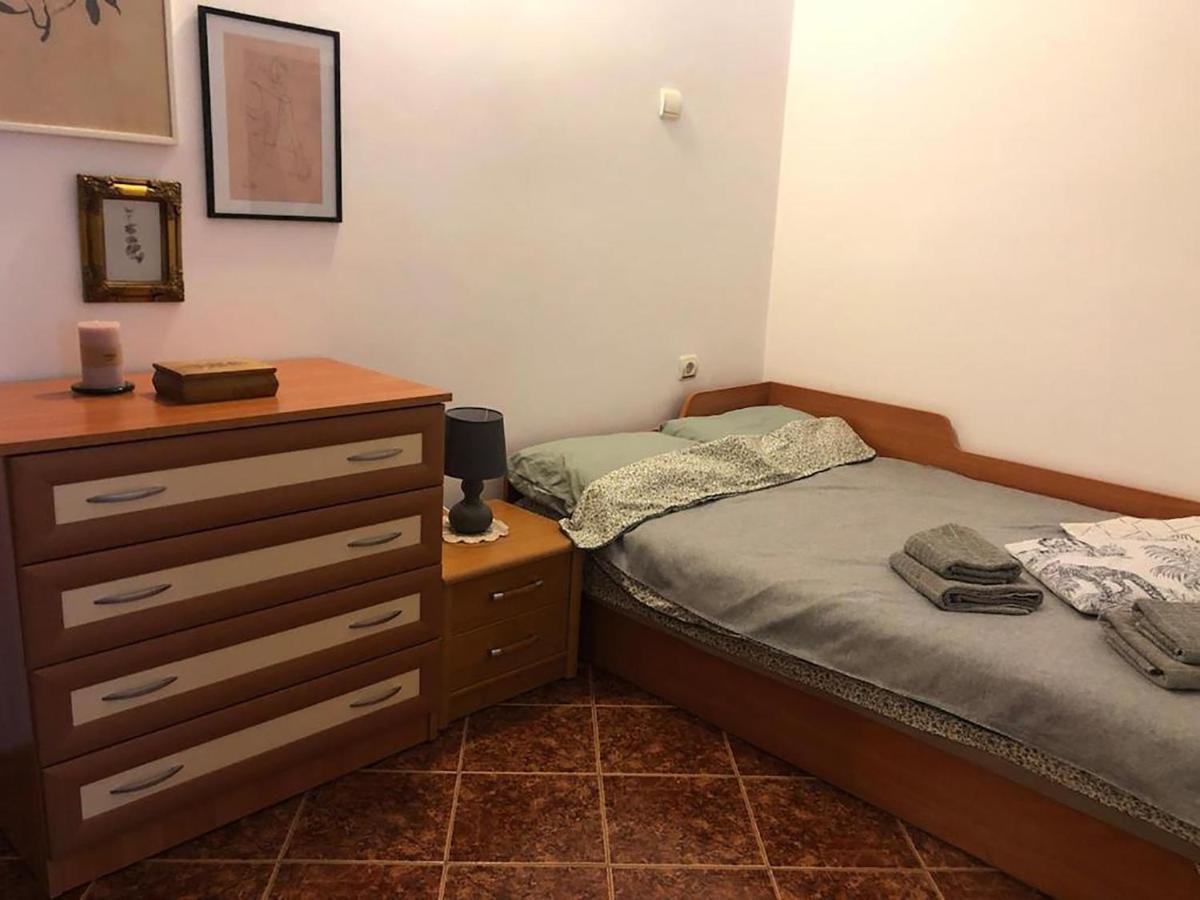 Apartment mit 2 Schlafzimmern