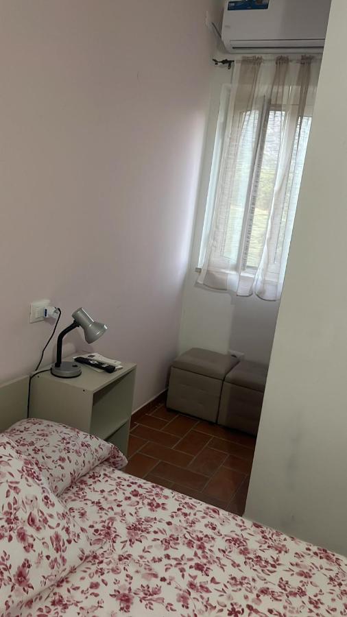 Camera Deluxe (1 Adulto + 1 Bambino)