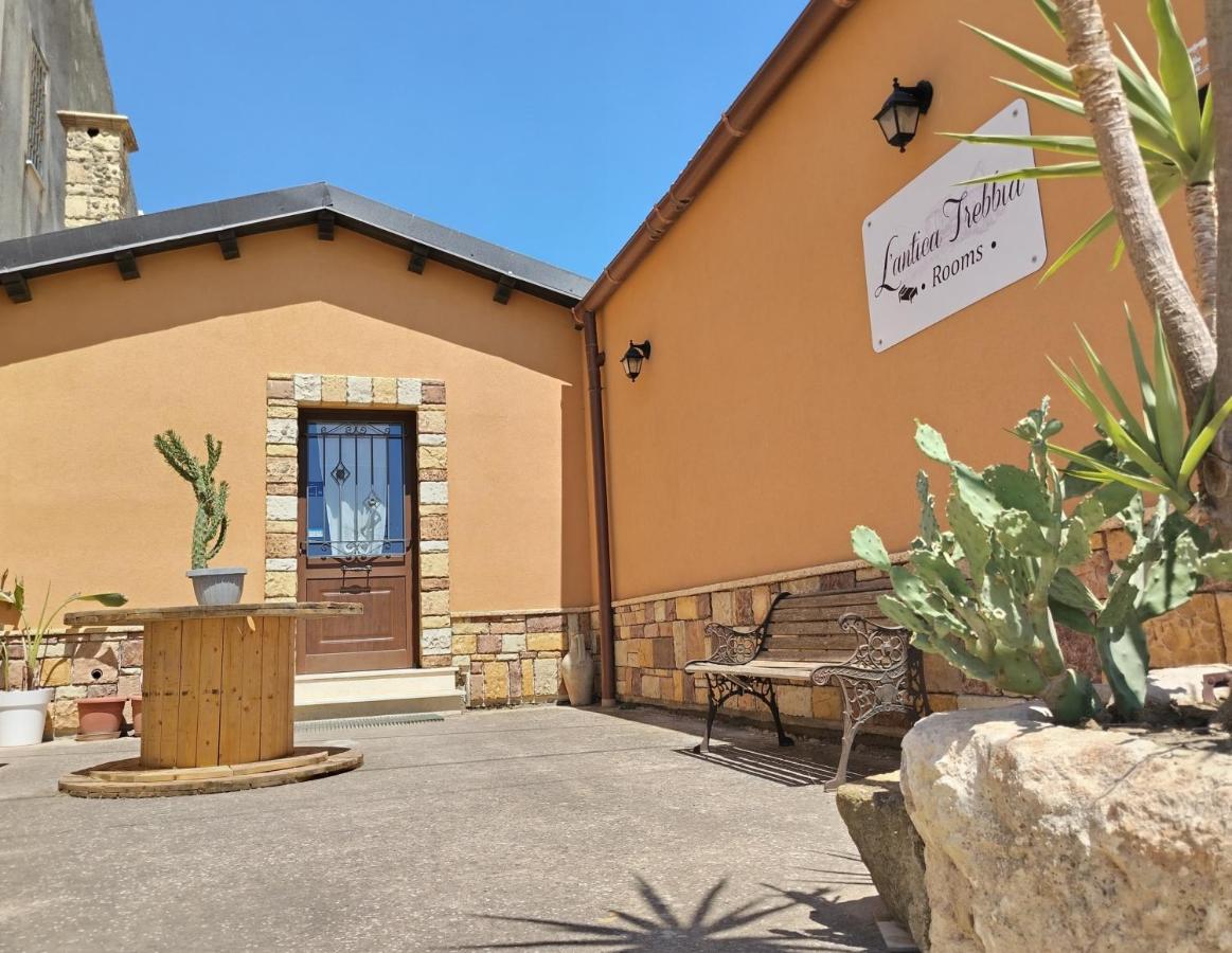 L' Antica Trebbia - Rooms - B&B Caltanissetta