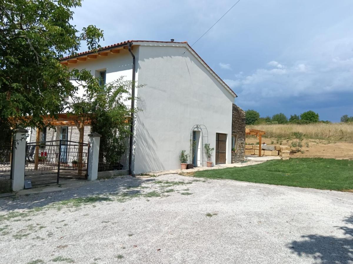 Country house - B&B Maresego