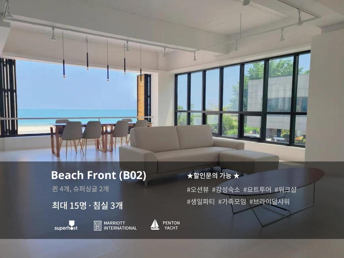 Penton9 B - B&B