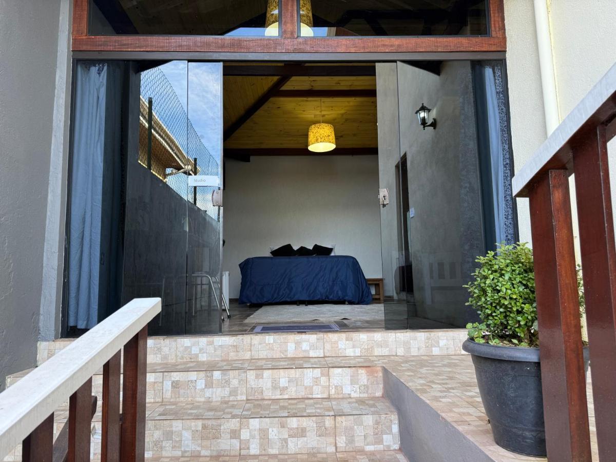 Casa con 1 dormitorio