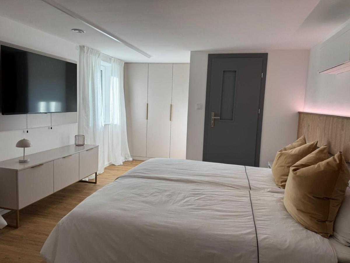 Oberbaar 7 - B&B Buir