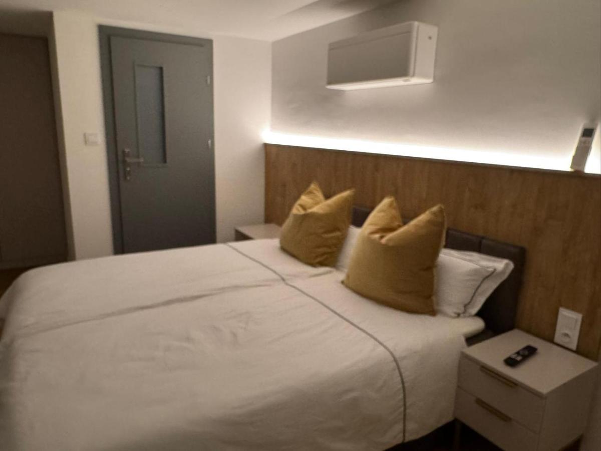 Oberbaar 7 - B&B Buir