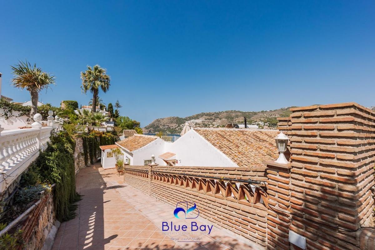 Limelight Villa La Herradura - Ferienwohnung Almuñécar