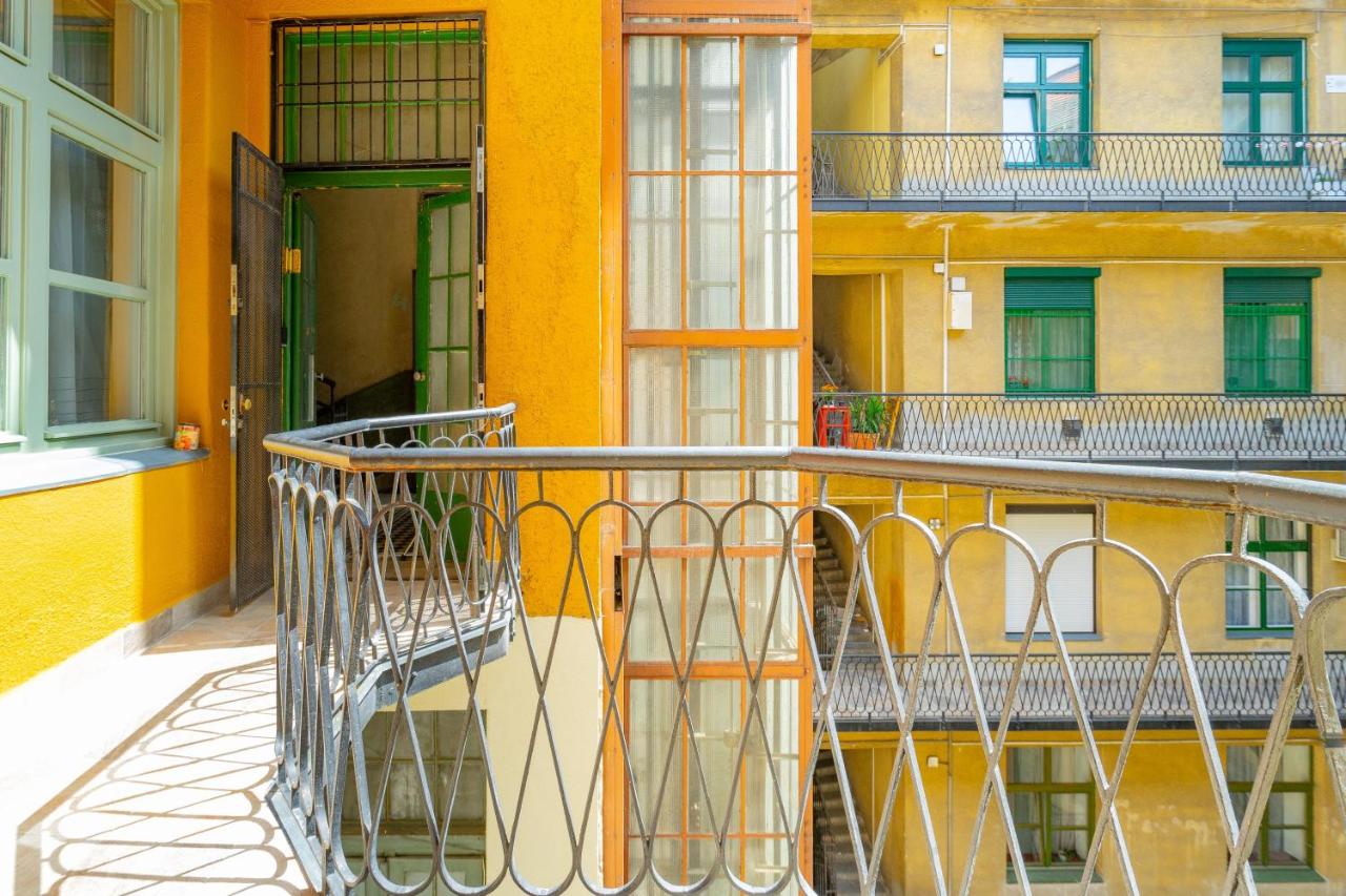 Casa vacations - B&B Budapest