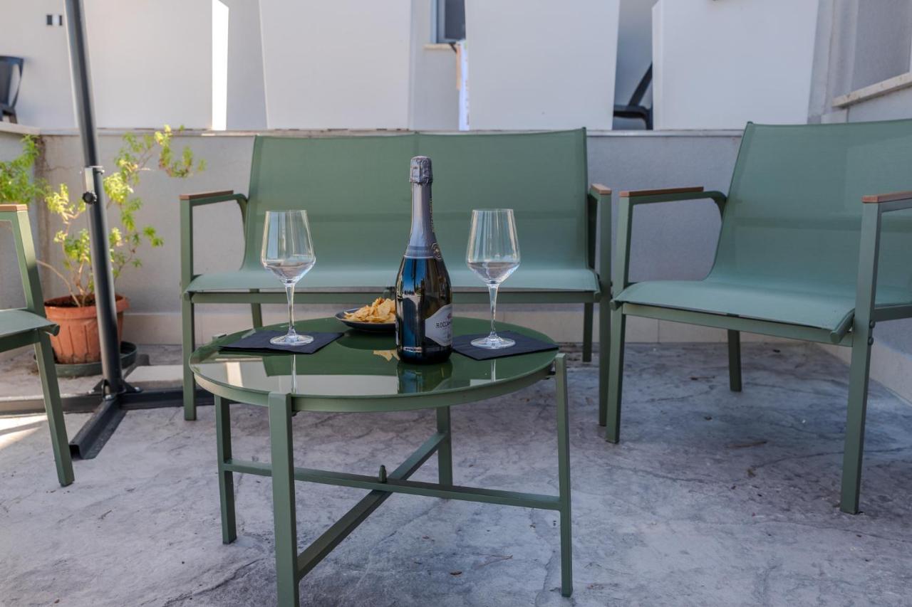 Miramare Suites - B&B Vasto