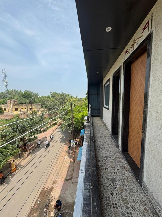 Shri Ram Gopal Seva Dham - Ferienwohnung Vrindāvan