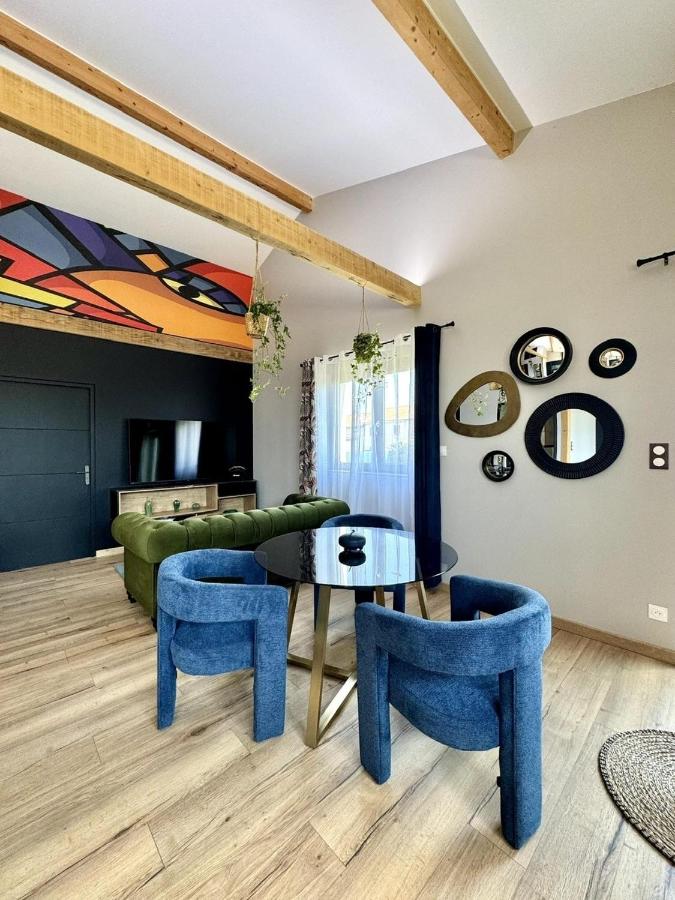 Entre nous - B&B Pulnoy