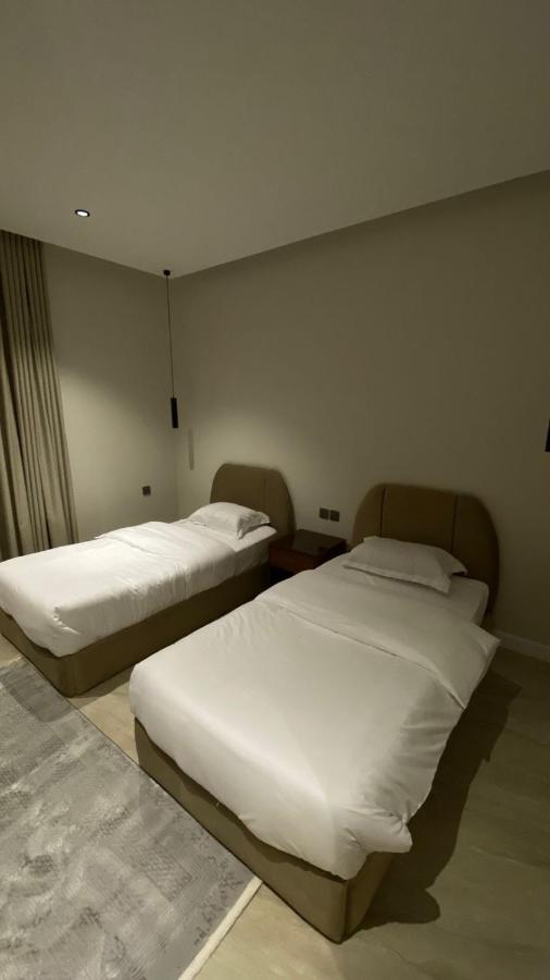 Studio Appartement met 2 Slaapkamers