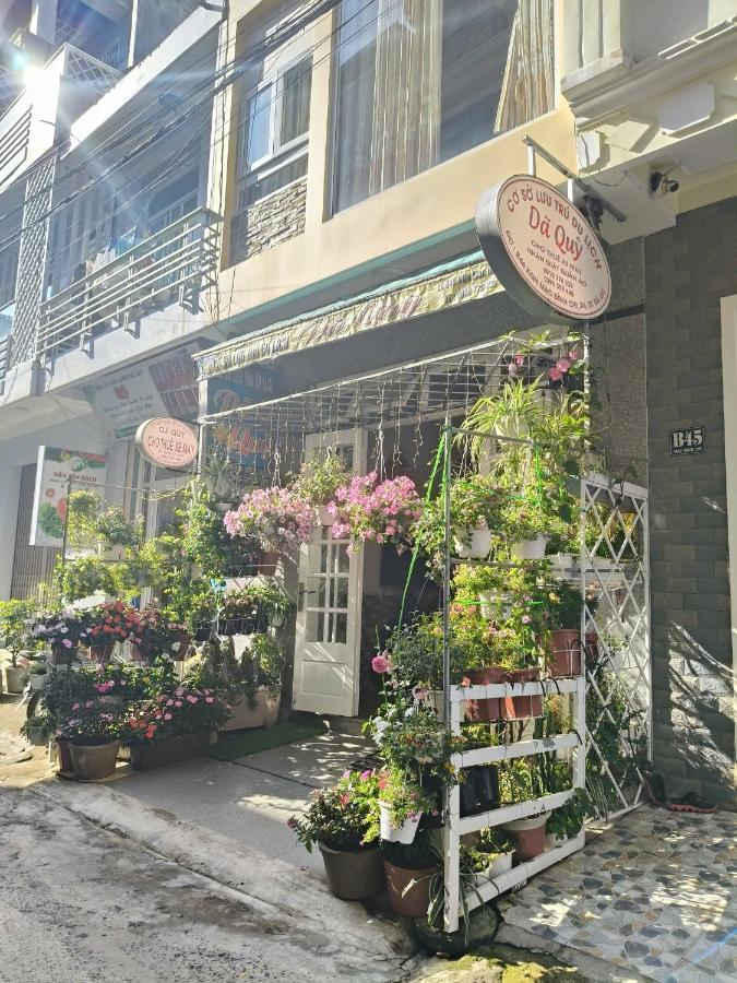 Homestay Da Quy - B&B