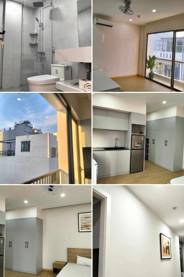 Trissy house A4 - B&B