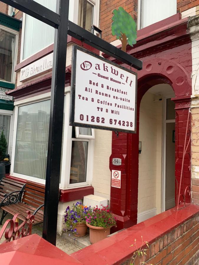 Oakwell Guest House - B&B