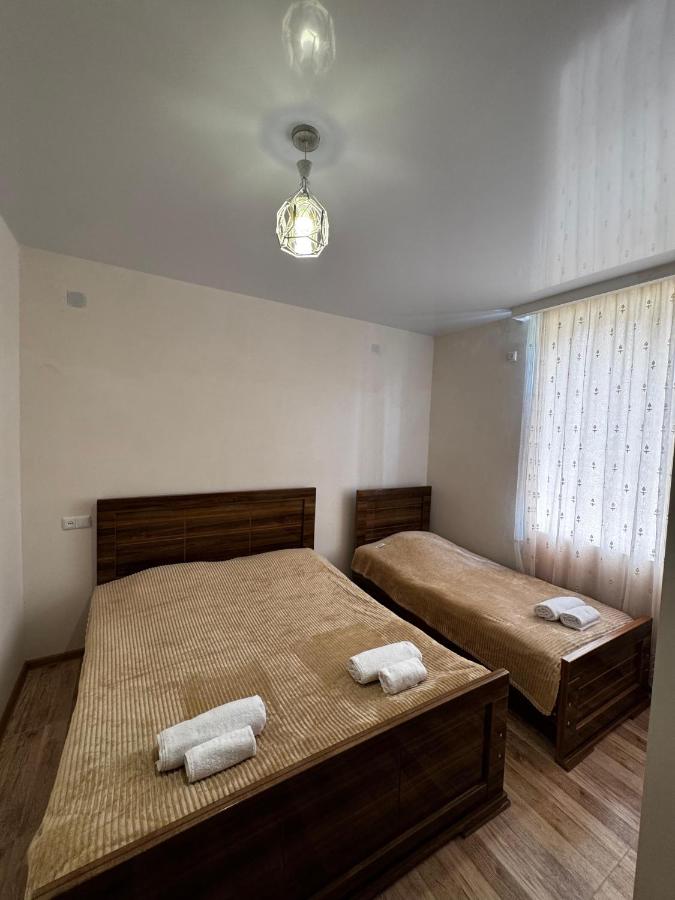 Triple Room with Private Bathroom