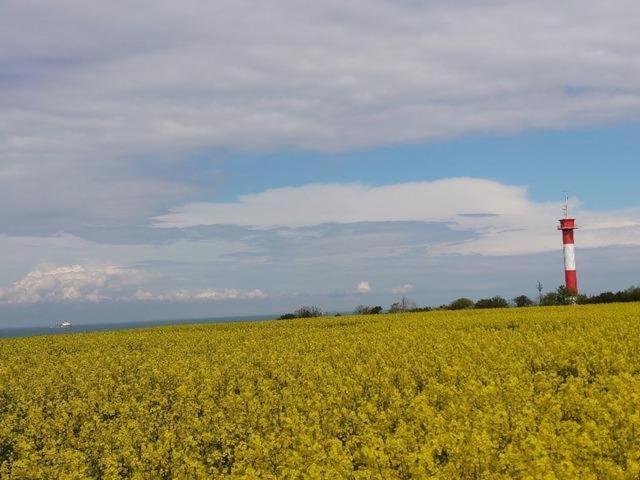 Ostsee Huus - B&B Burg auf Fehmarn