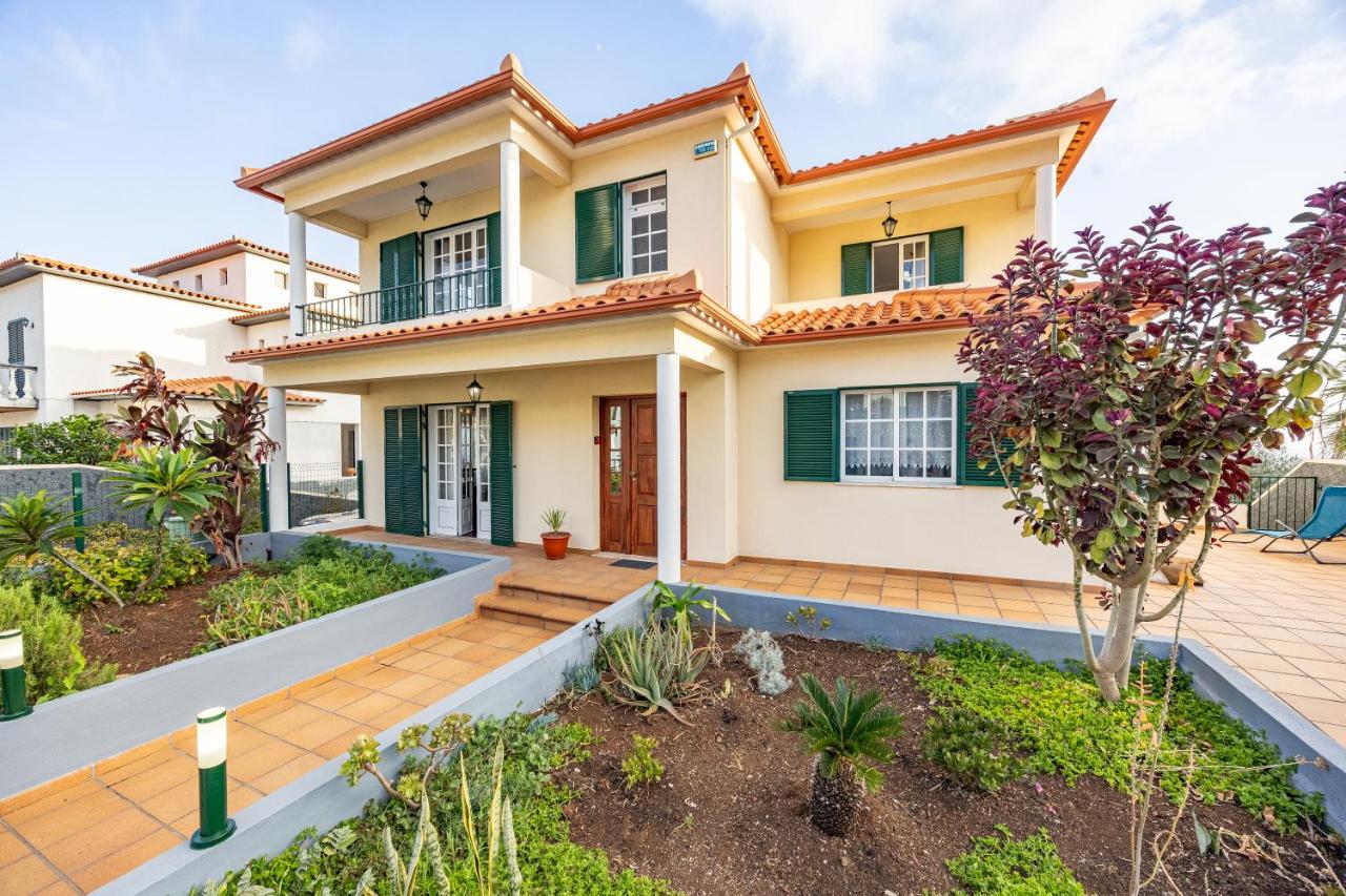 Ocean Side Vista by YOUR KEY - Ferienwohnung Funchal