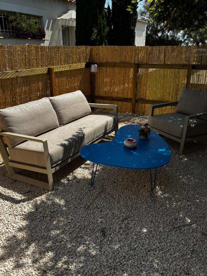 Doppelzimmer mit Poolblick