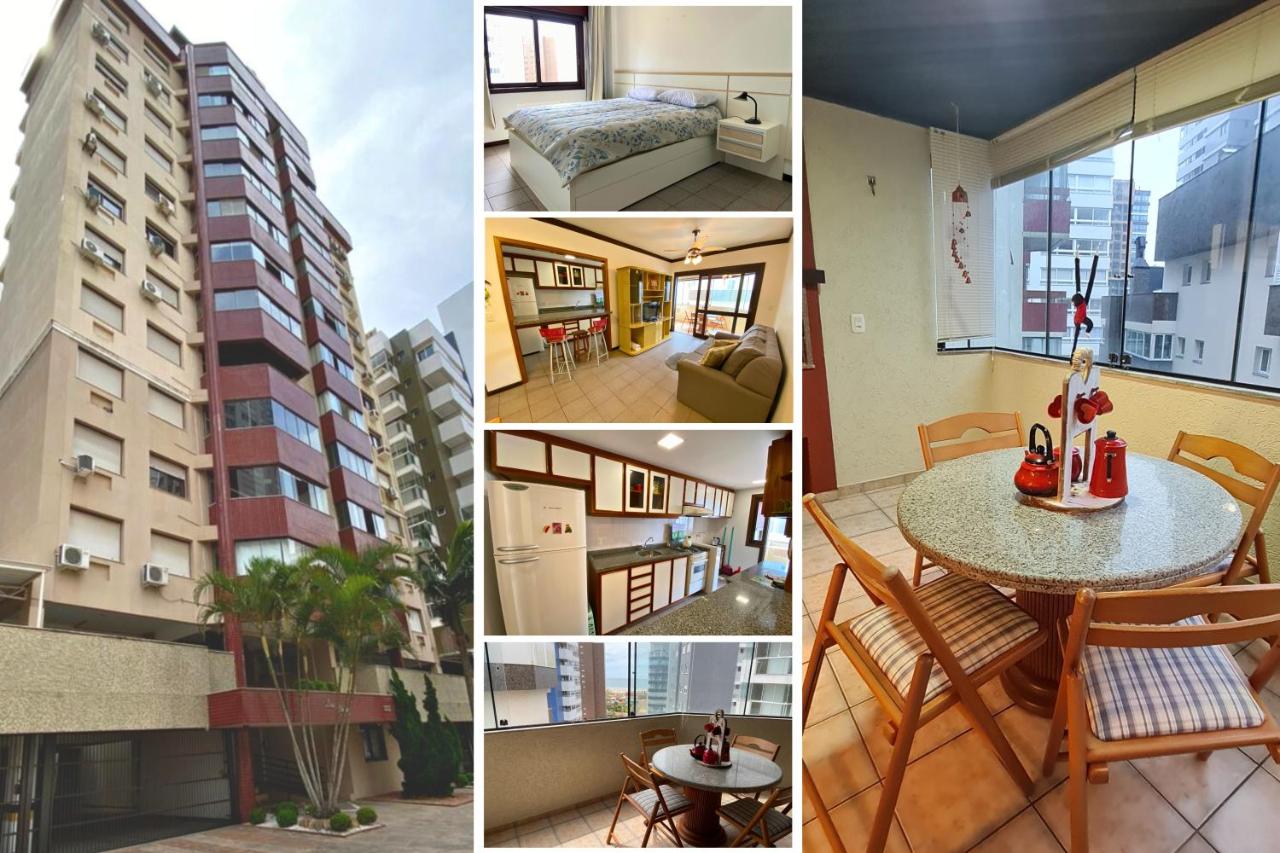 Apto 02 quartos | 400mts do mar | Pet Friendly - B&B