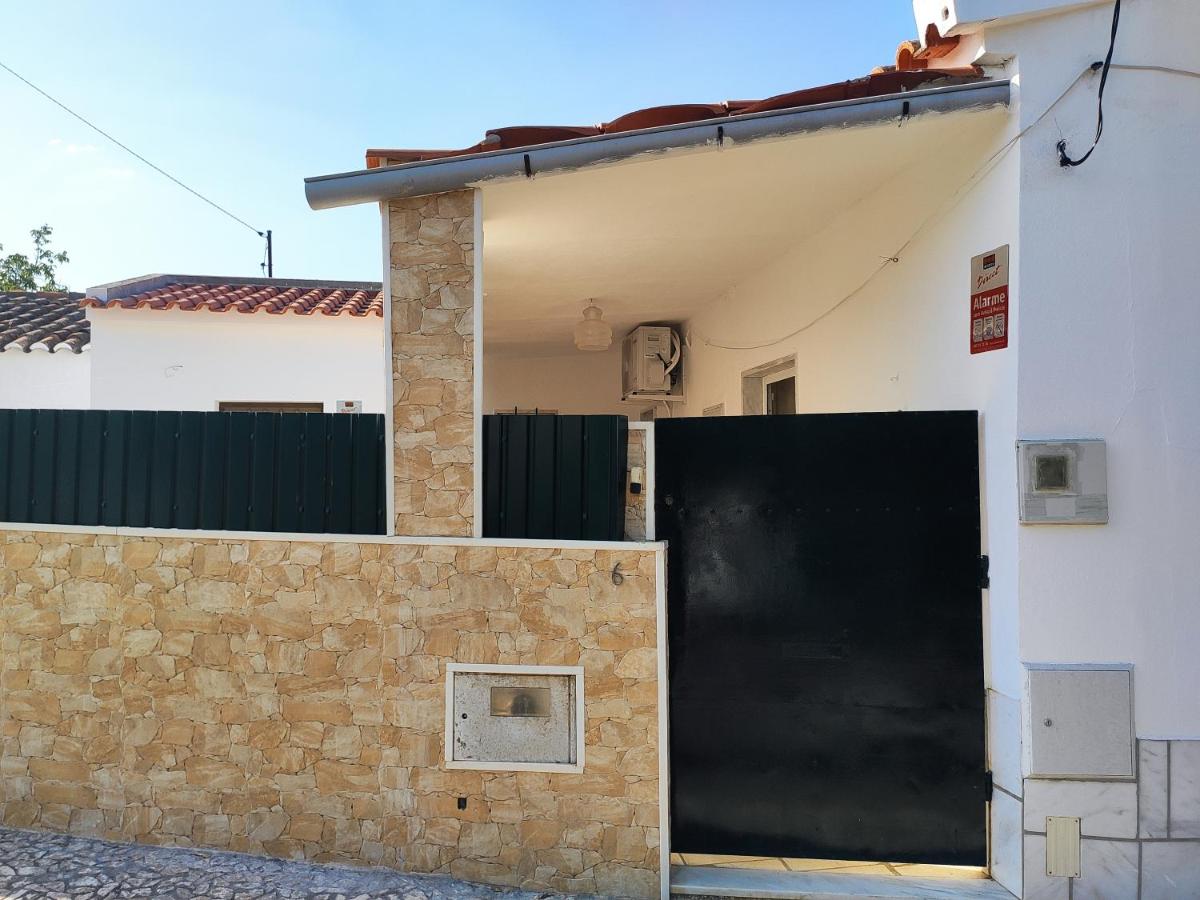 Cantinho Alentejano - B&B