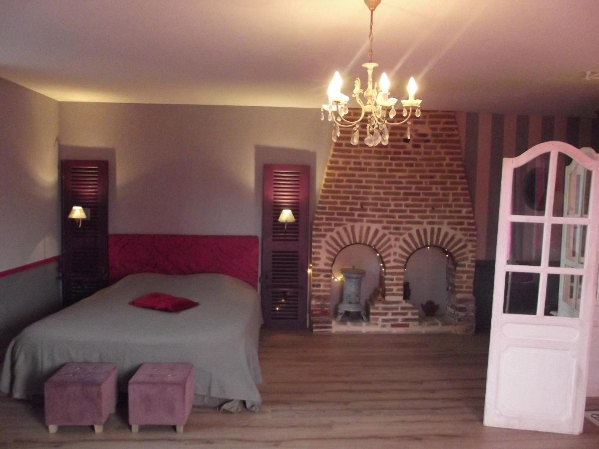 Camera Familiare con Bagno Privato