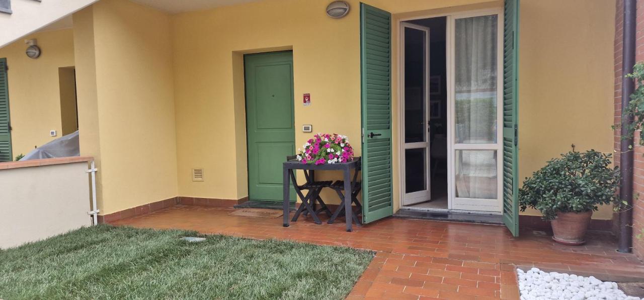 Lucca's Green Gem Home - B&B Lucca