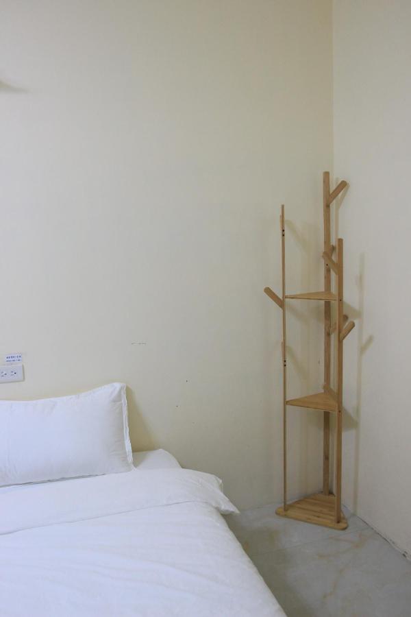 Twin Room with Balcony