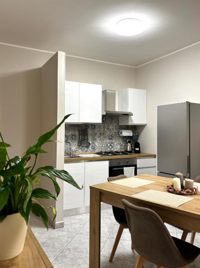 Dimora Speranza - Ferienwohnung San Giovanni Teatino