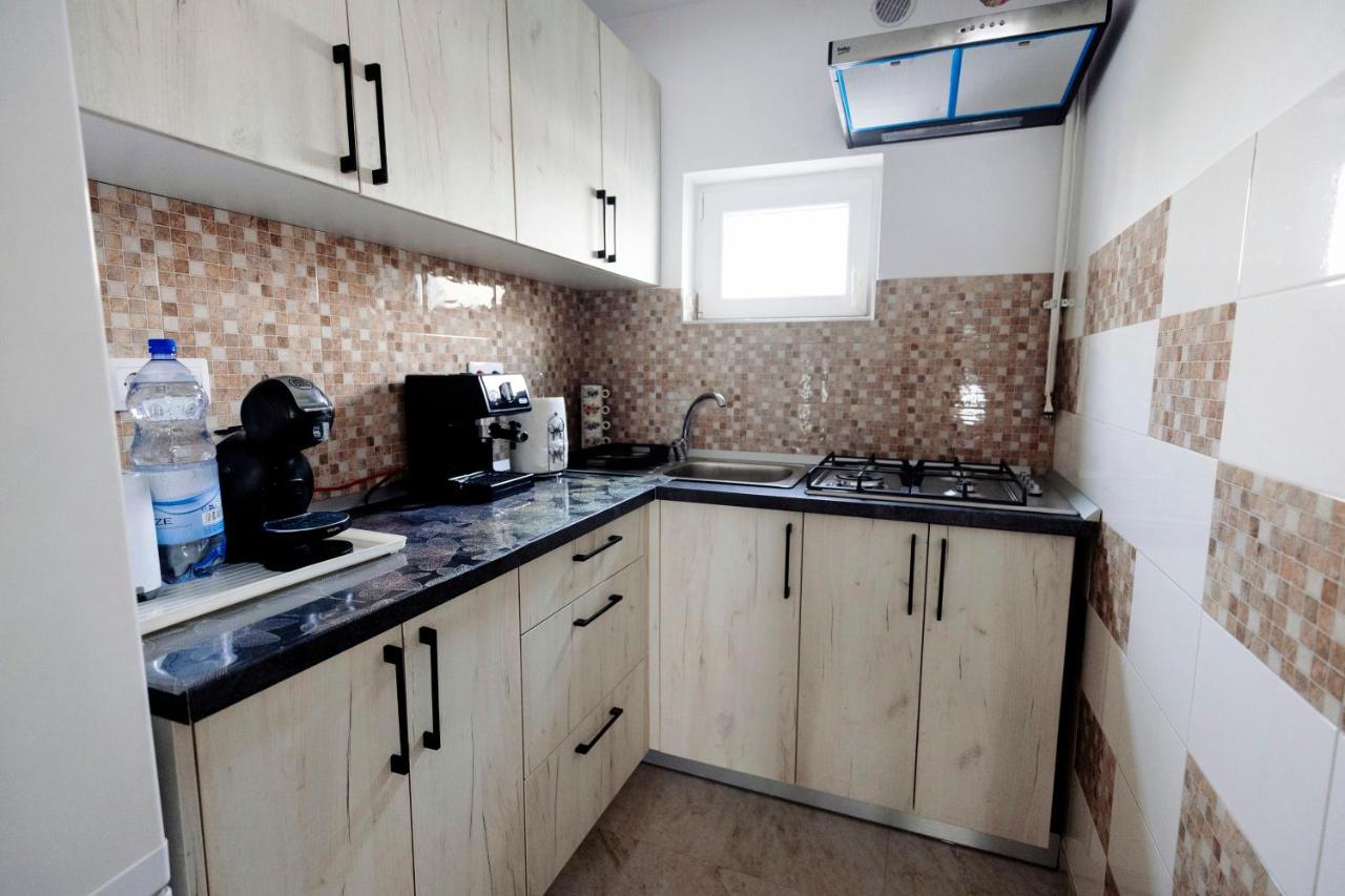 Acasa La Lumei - Ferienwohnung Sighetu Marmaţiei