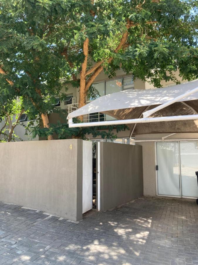 HappyNest - Bed and Breakfast Windhoek