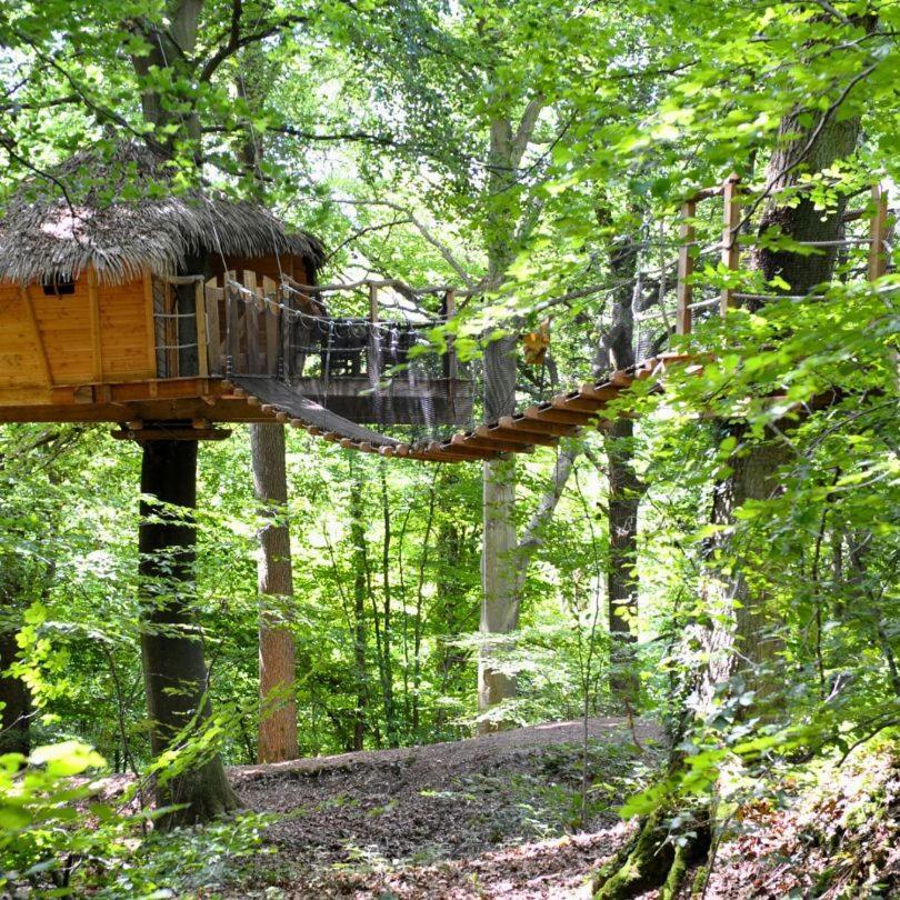 One-Bedroom Chalet