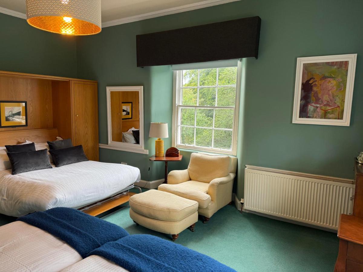 Deluxe Familienzimmer