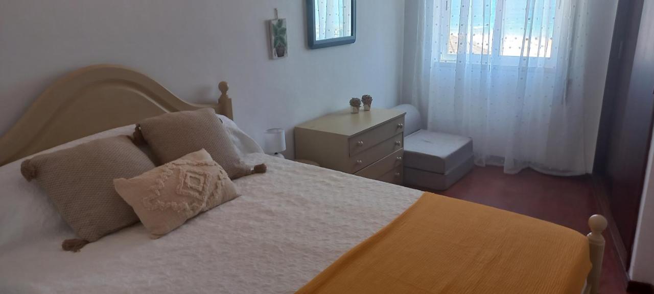 Appartamento con 1 Camera da Letto, Balcone e Vista Mare