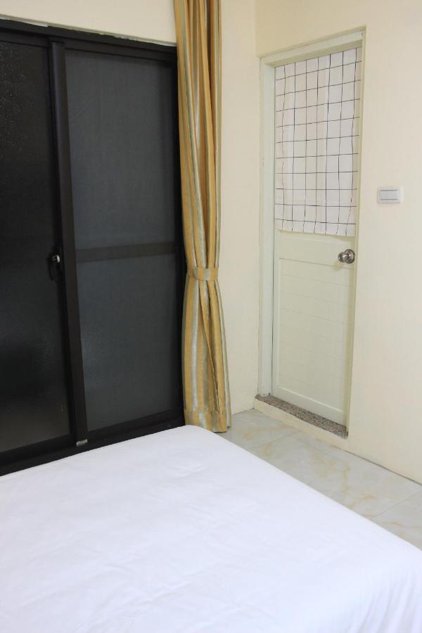 Double or Twin Room with Balcony