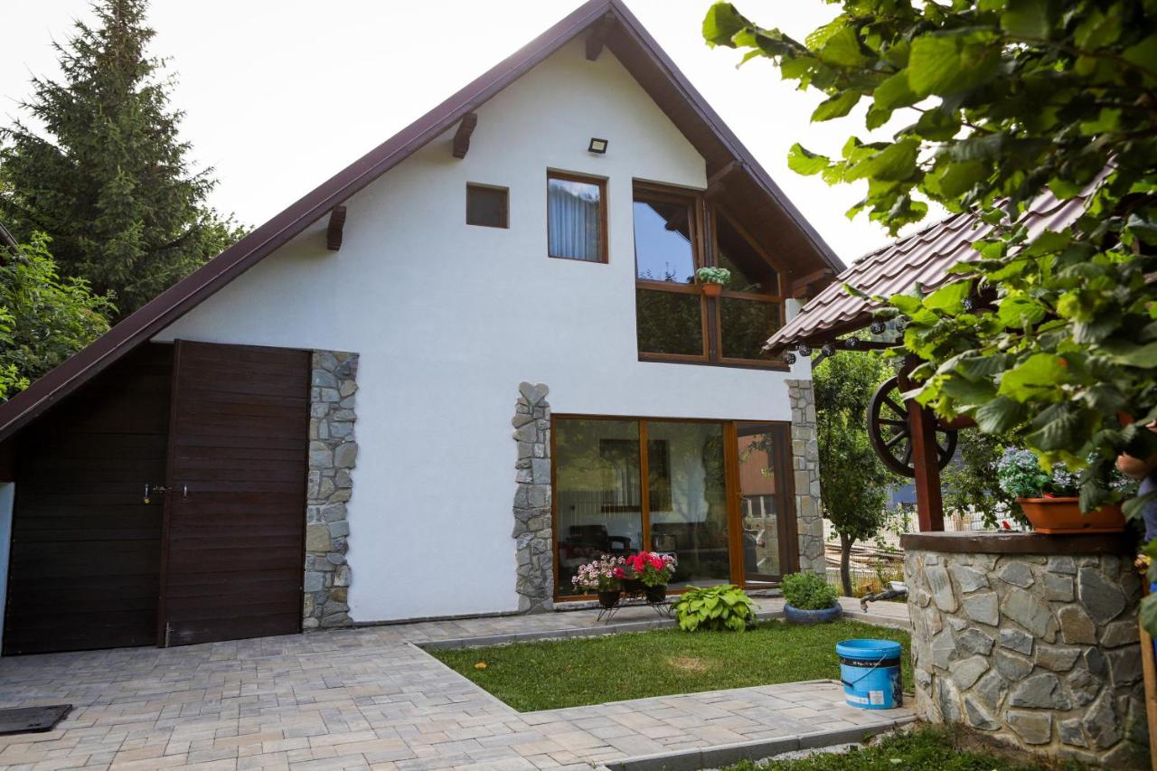 Cabana Emana - B&B