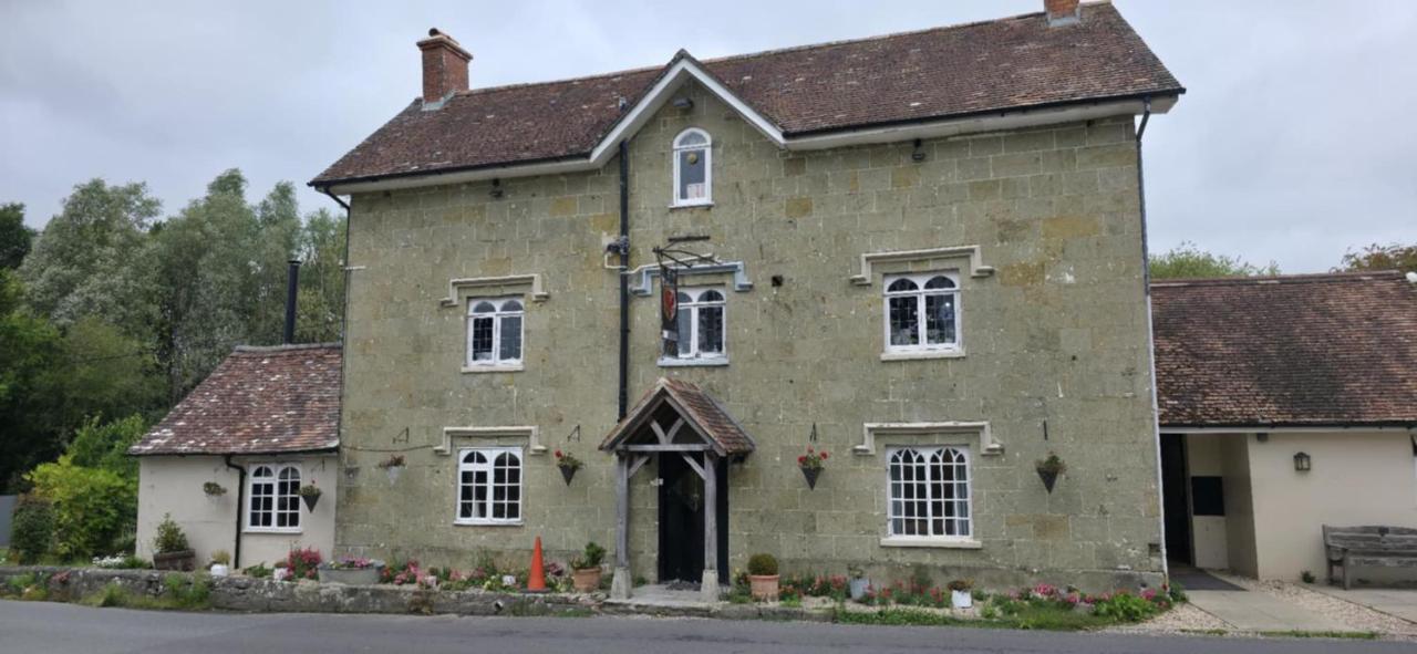 The Benett Arms - B&B