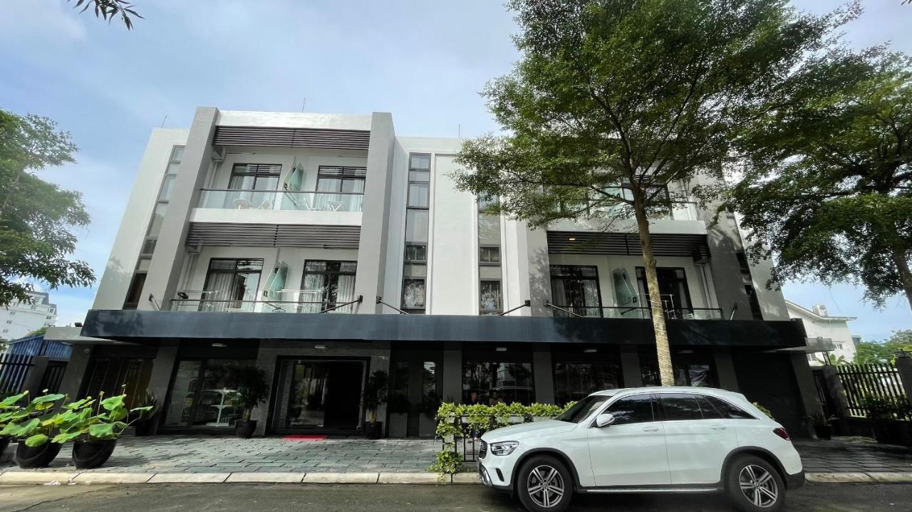 KS Căn hộ Nhật Bản có bể bơi - B&B An Khê
