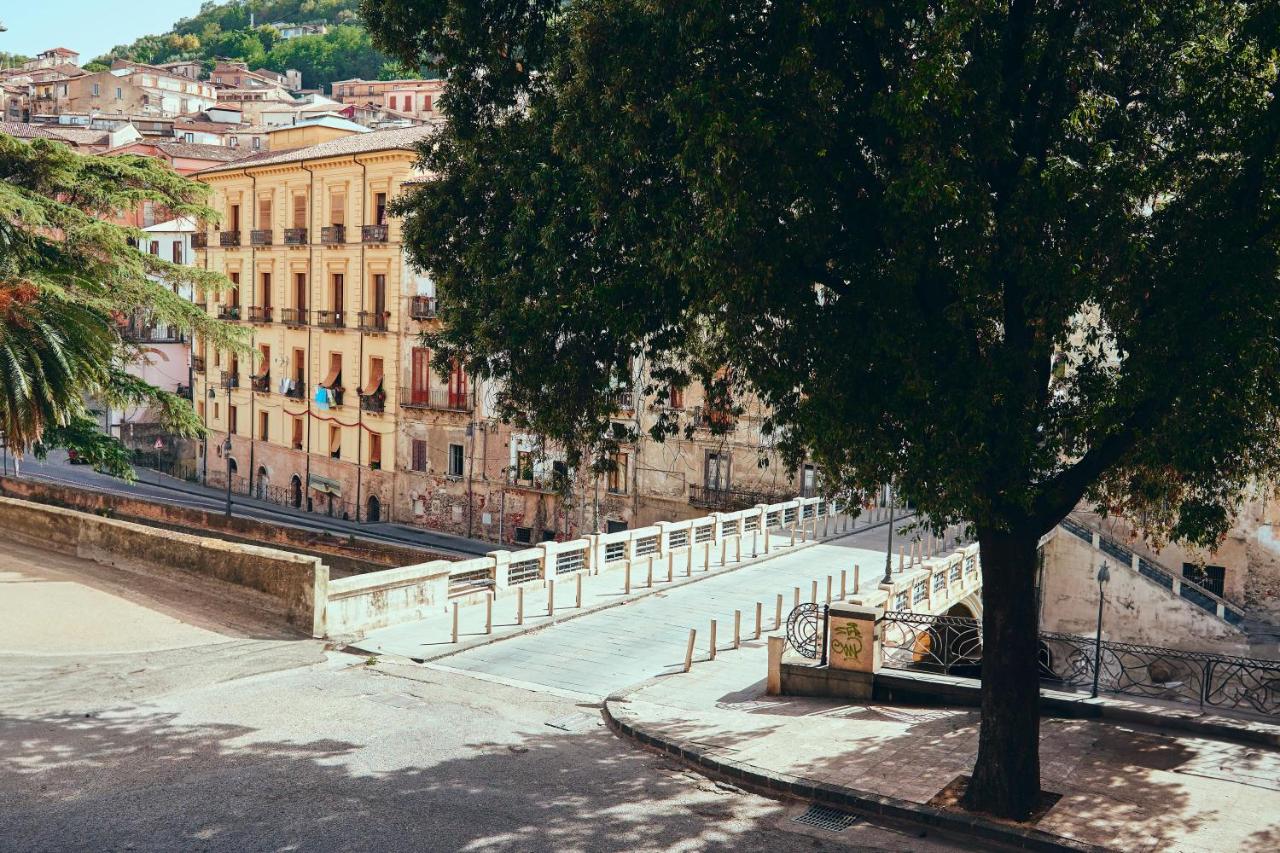 Boutique Suites - Palazzo Crati 1800 - B&B