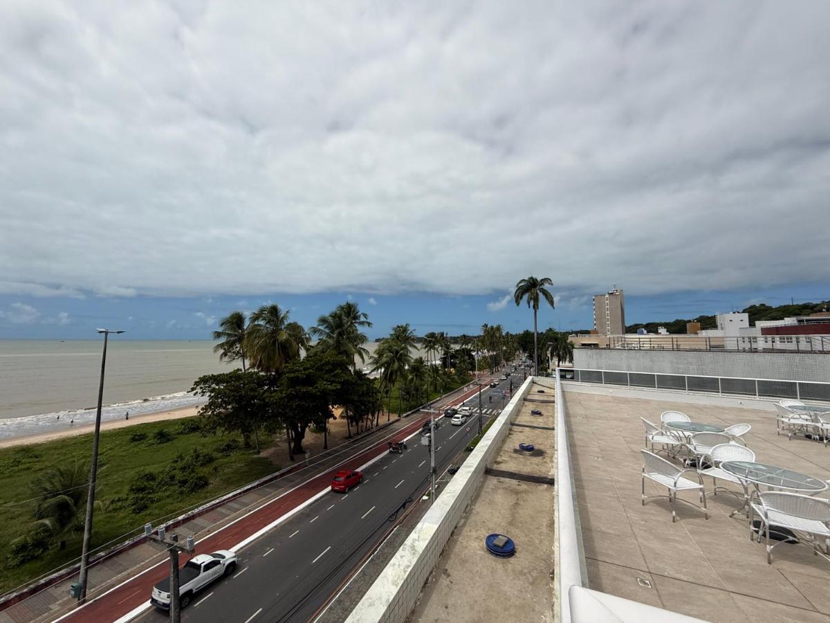 Atlântico Sul by Allmare Temporada - Ferienwohnung João Pessoa