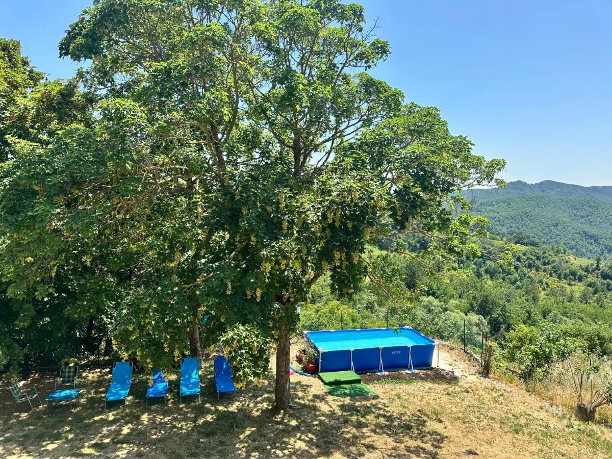 Studio Della Fiamma - B&B Gubbio