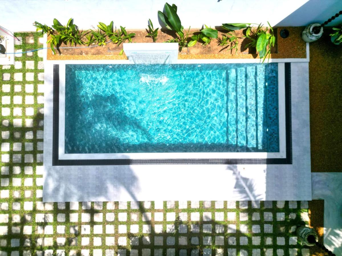Bluelip Ceylon Weligama - B&B