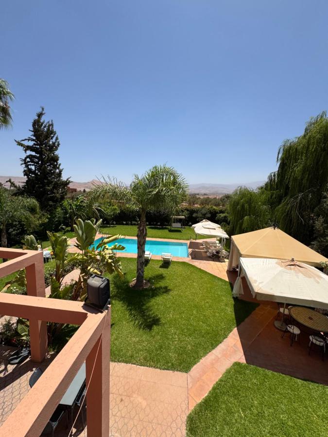 Maison Dar Rima - B&B