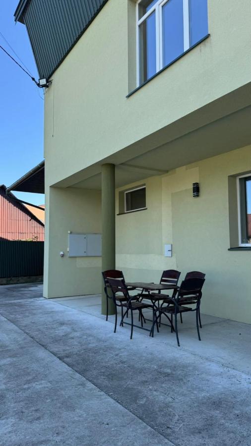 Hotel Segafredo - Ferienwohnung Solotvyno