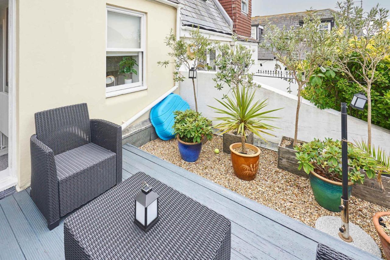Host & Stay - George Street Retreat - B&B Brighton