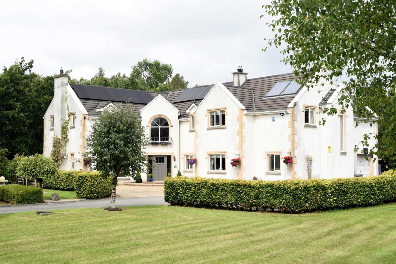 Dungimmon House - B&B