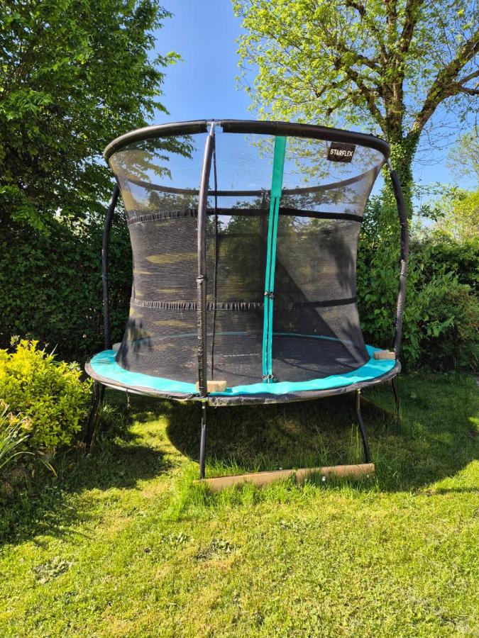 Confort & nature, calme et convivial - Chambres d’hôtes Bazoches-sur-Hoëne