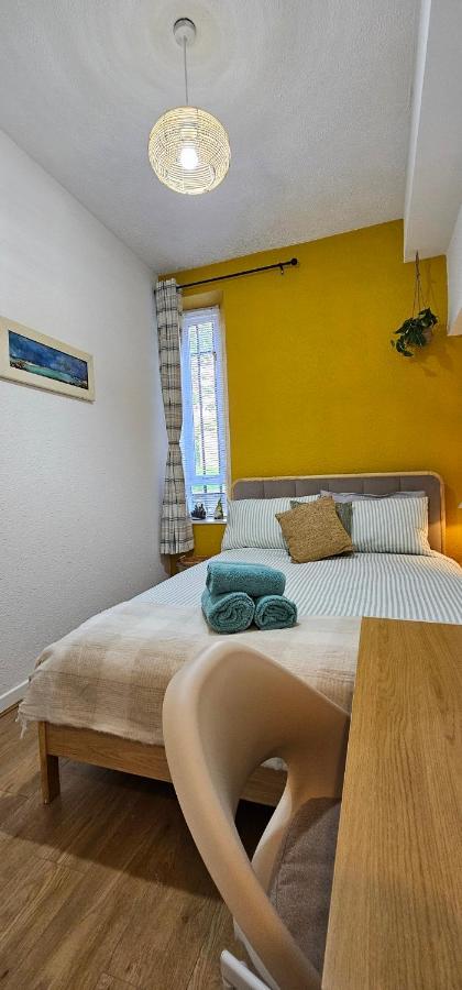 Homestay - Bed and Breakfast Aberdeen