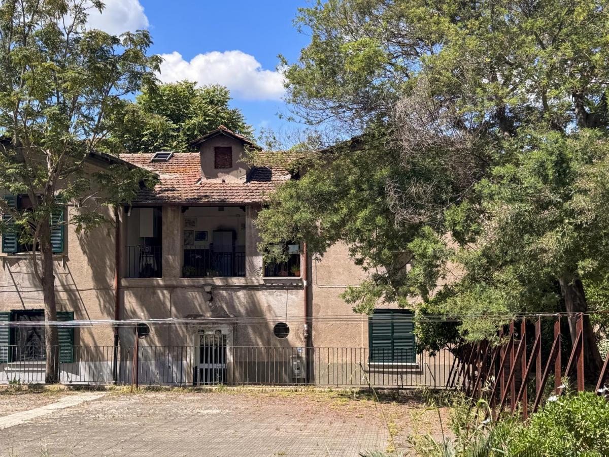 Appartamento per 4 persone a Garbatella - My Garba - B&B Rome